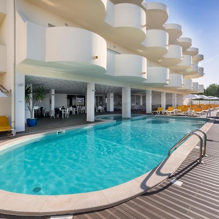 Alvormar Apartamentos Turisticos Kültér fotó