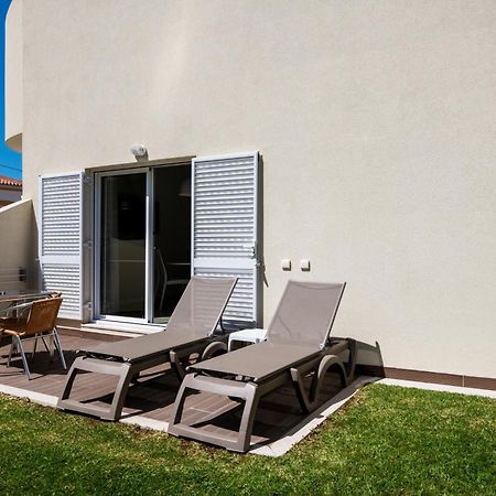 Alvormar Apartamentos Turisticos Kültér fotó