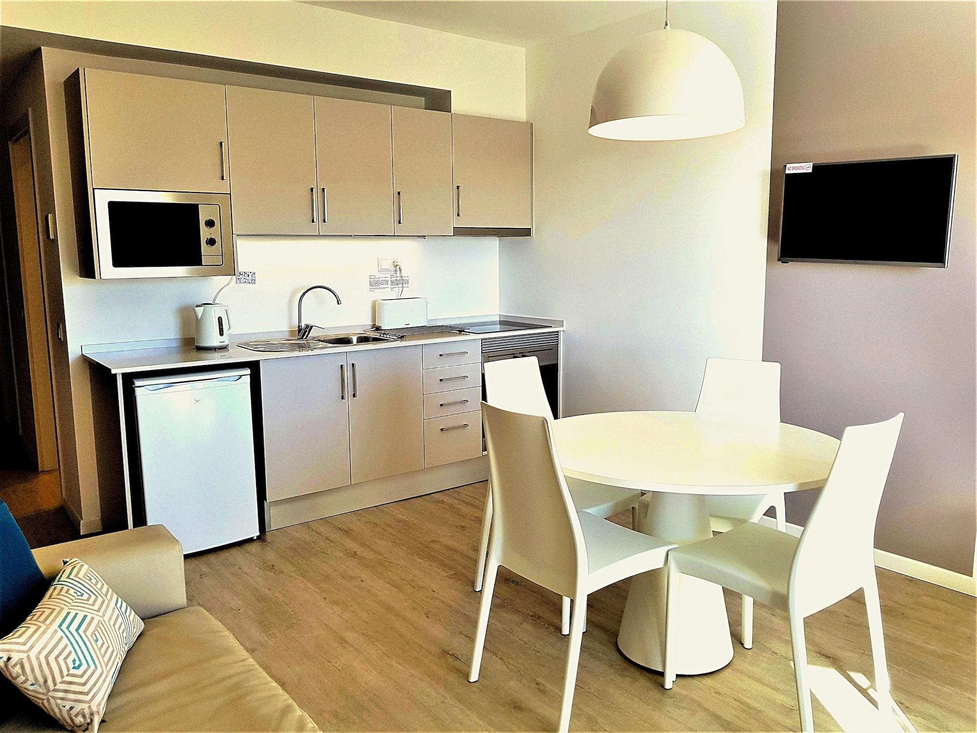 Alvormar Apartamentos Turisticos Kültér fotó