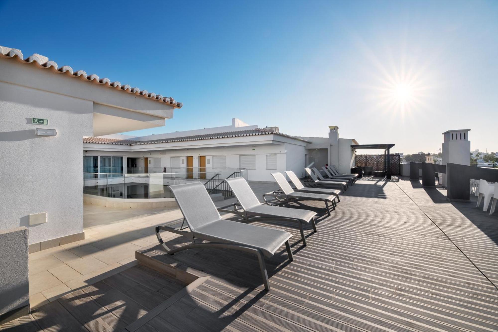 Alvormar Apartamentos Turisticos Kültér fotó