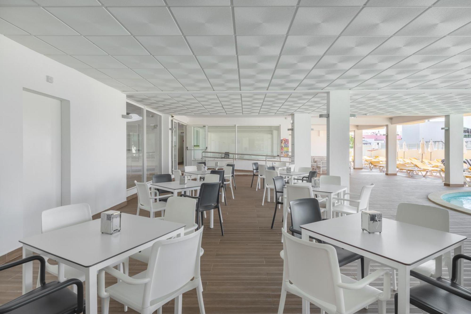 Alvormar Apartamentos Turisticos Kültér fotó