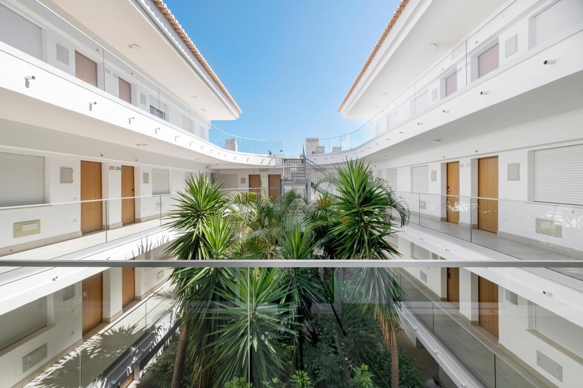 Alvormar Apartamentos Turisticos Kültér fotó