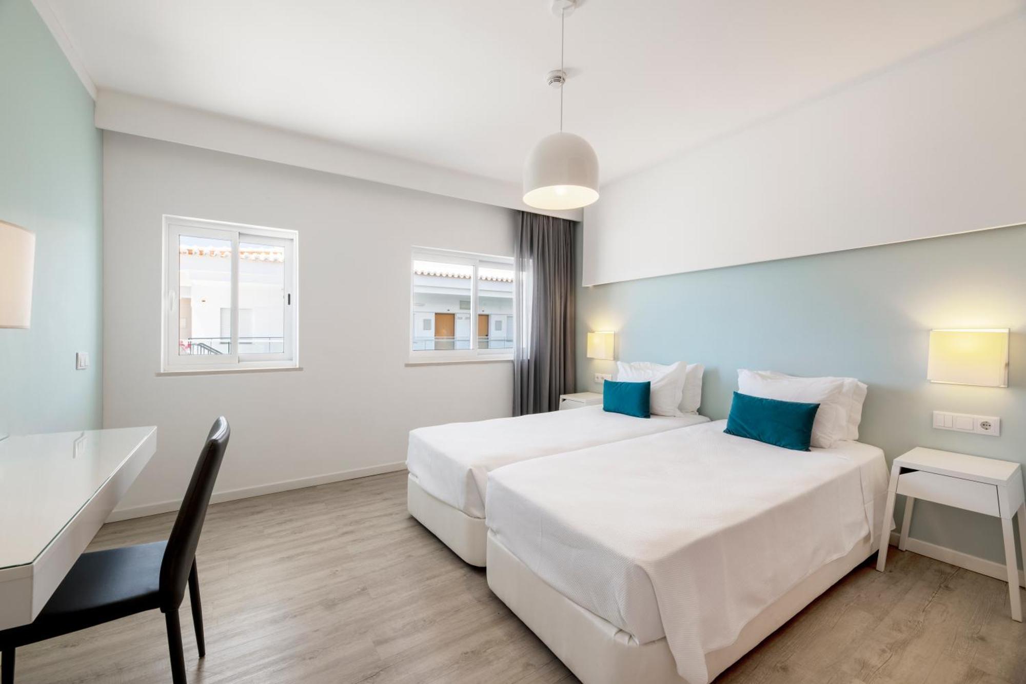 Alvormar Apartamentos Turisticos Kültér fotó