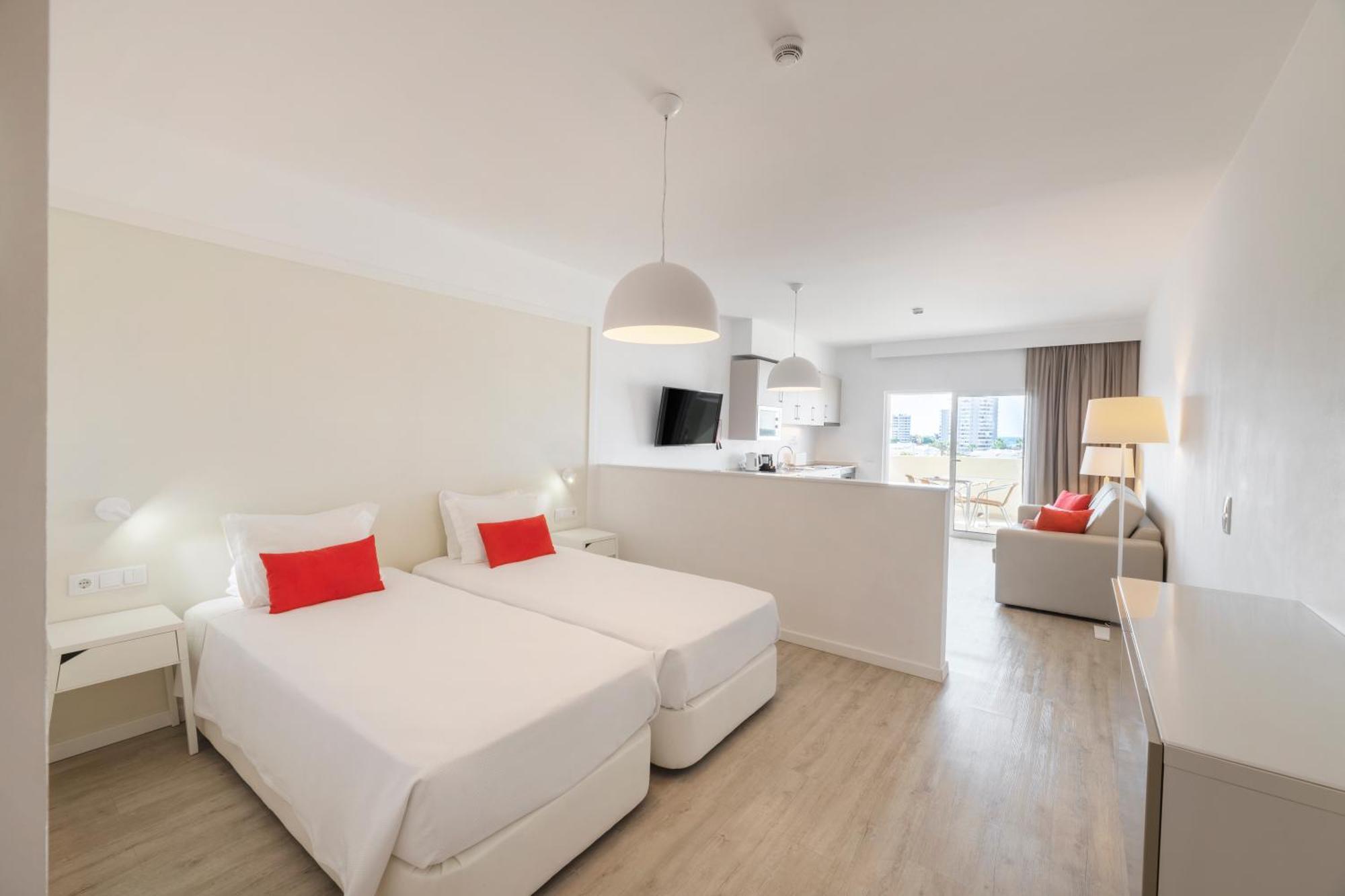 Alvormar Apartamentos Turisticos Szoba fotó