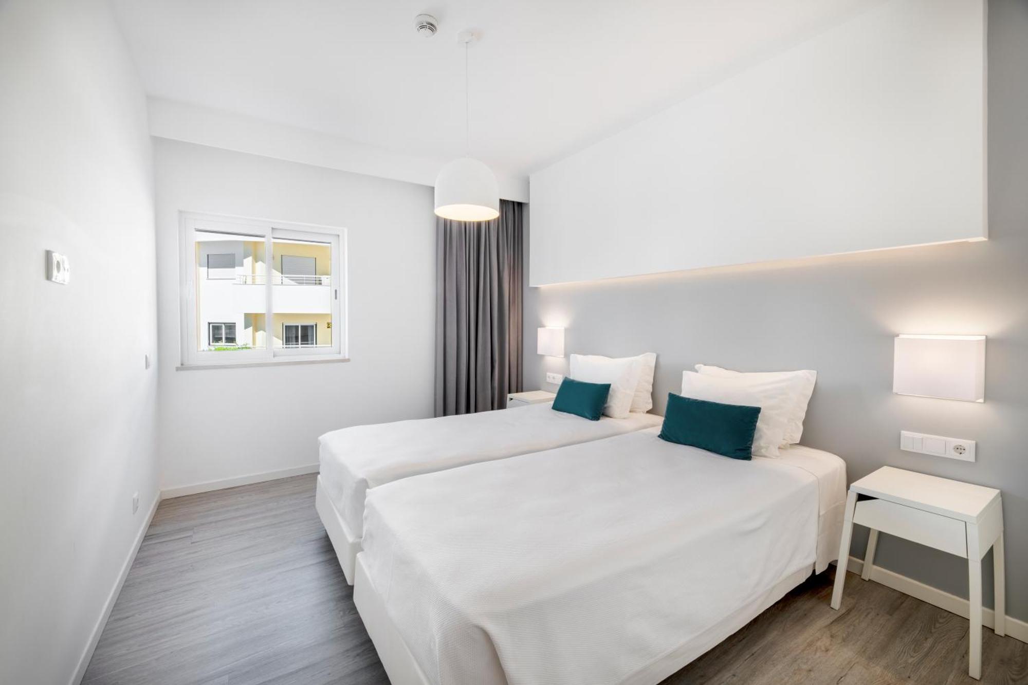 Alvormar Apartamentos Turisticos Szoba fotó