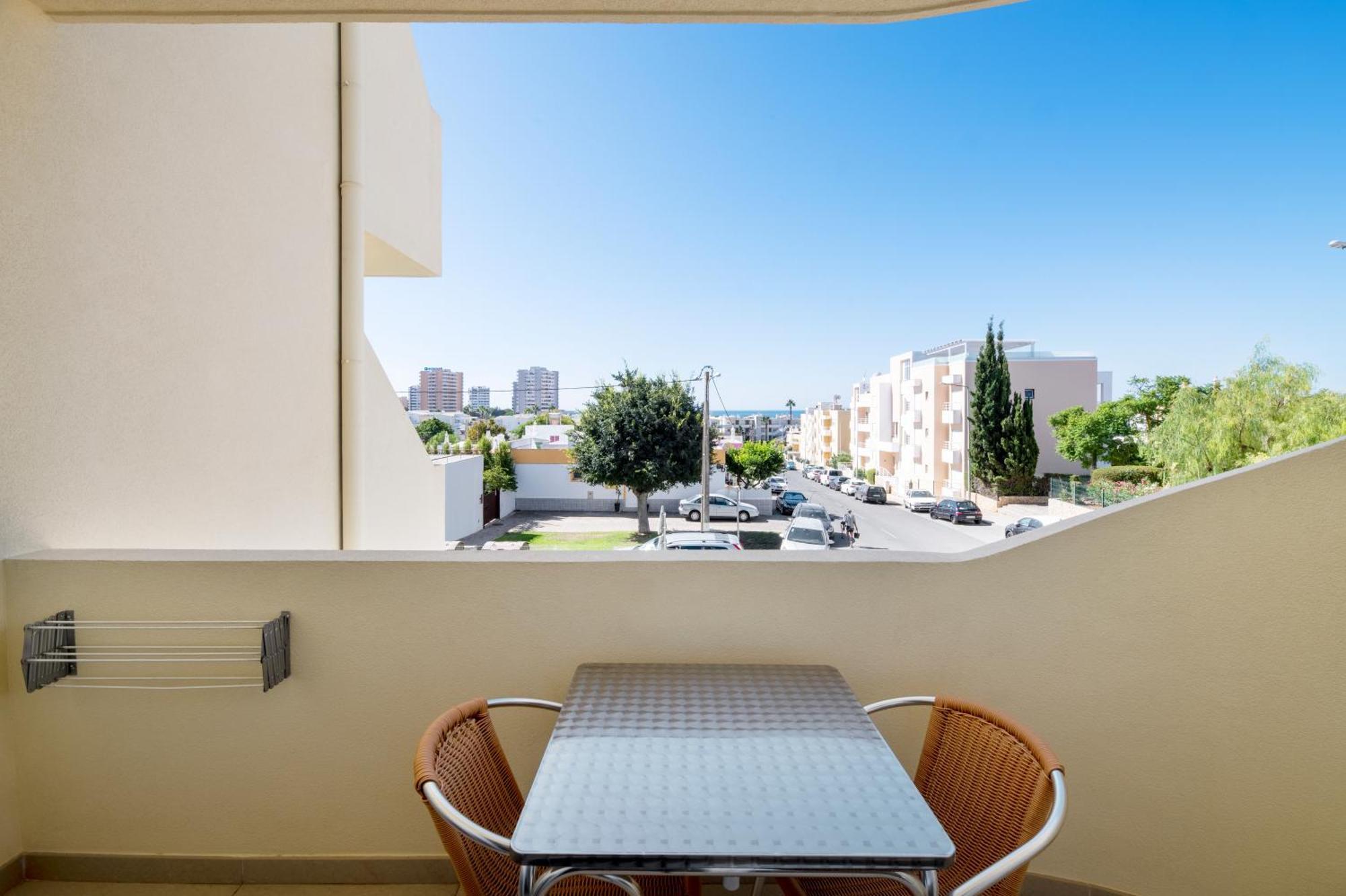 Alvormar Apartamentos Turisticos Szoba fotó