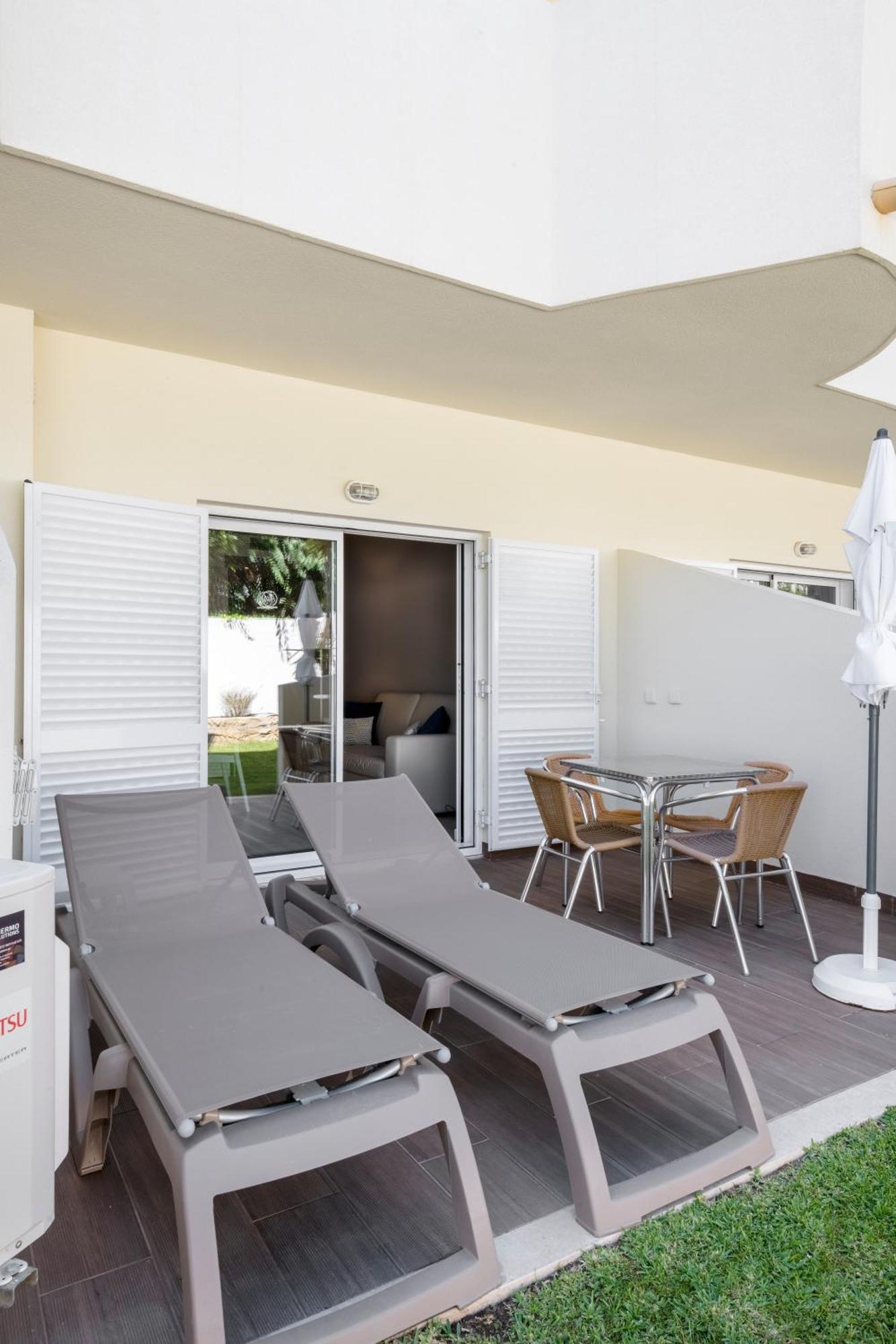 Alvormar Apartamentos Turisticos Szoba fotó