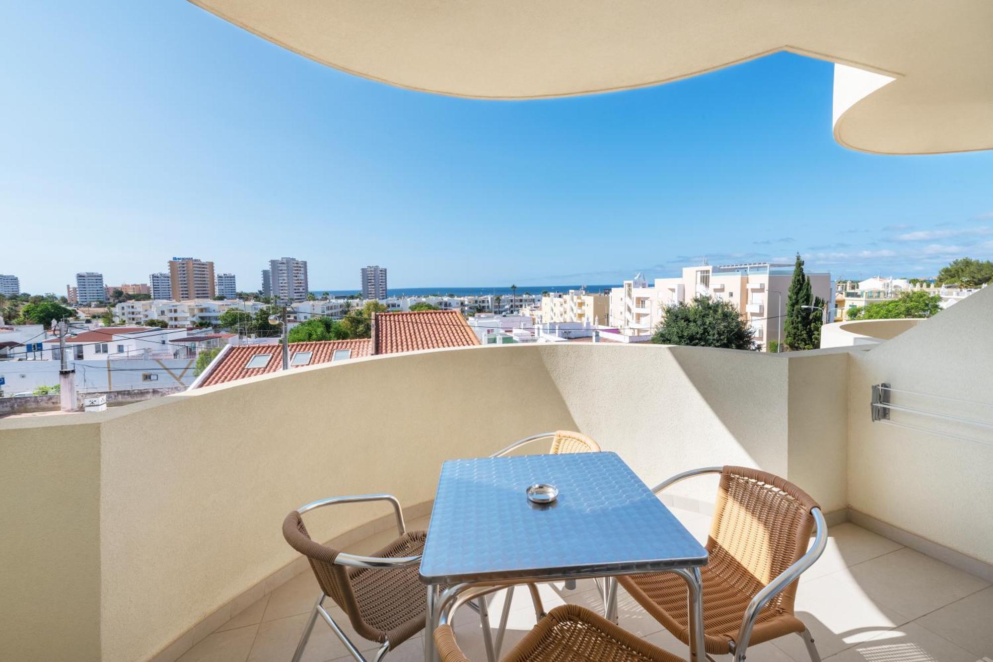Alvormar Apartamentos Turisticos Szoba fotó