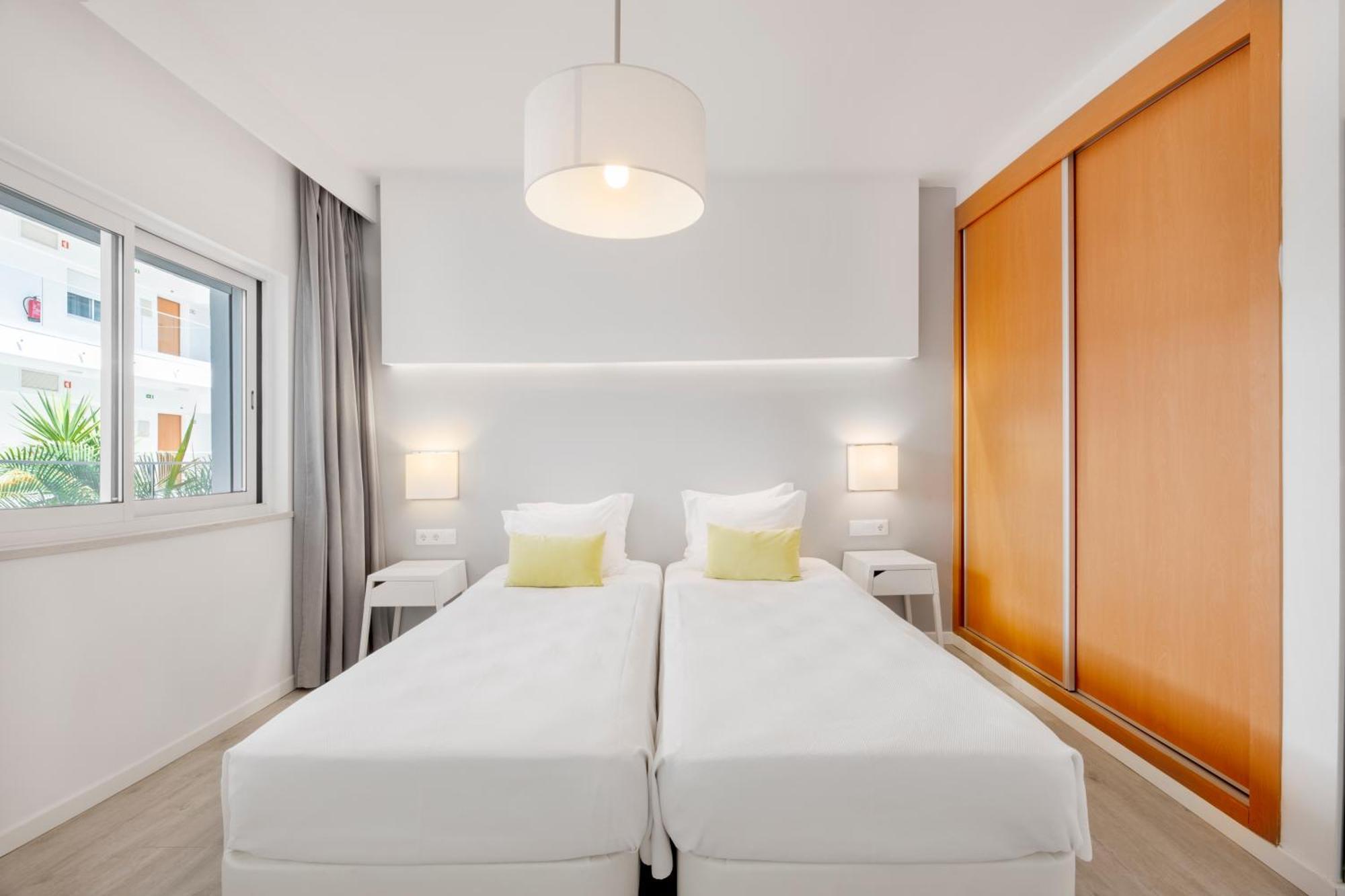 Alvormar Apartamentos Turisticos Szoba fotó