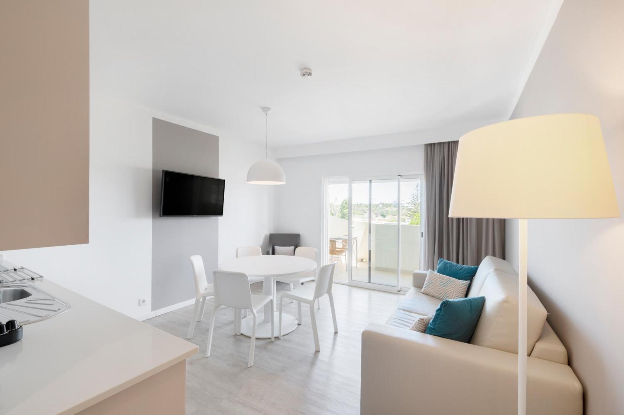 Alvormar Apartamentos Turisticos Kültér fotó