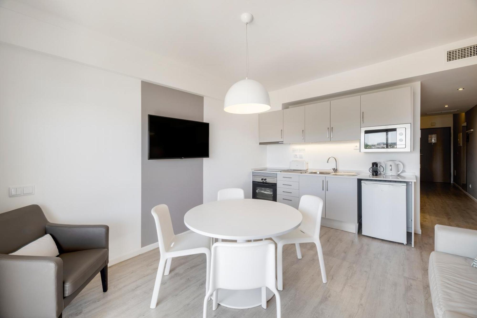 Alvormar Apartamentos Turisticos Szoba fotó