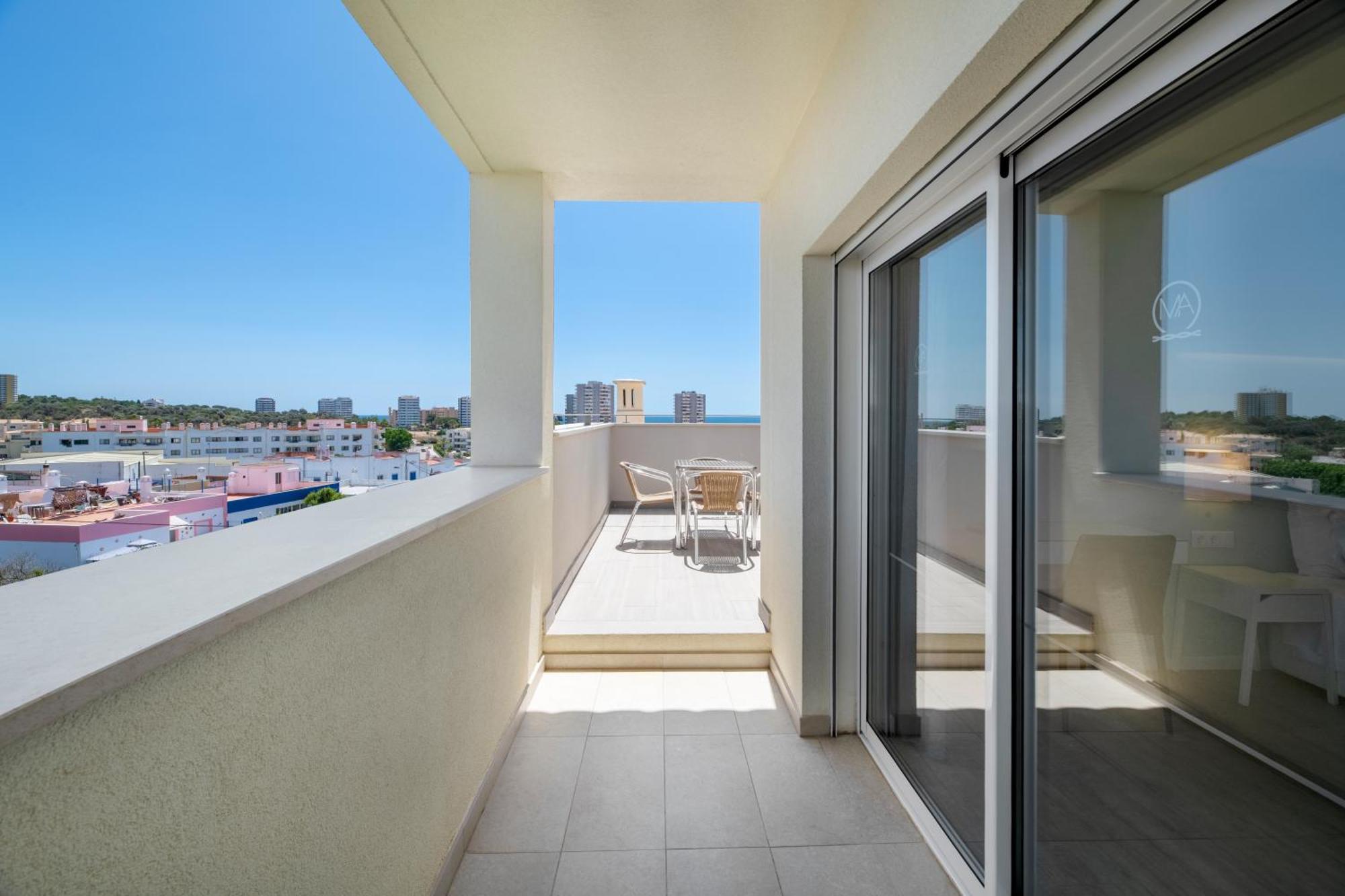 Alvormar Apartamentos Turisticos Szoba fotó