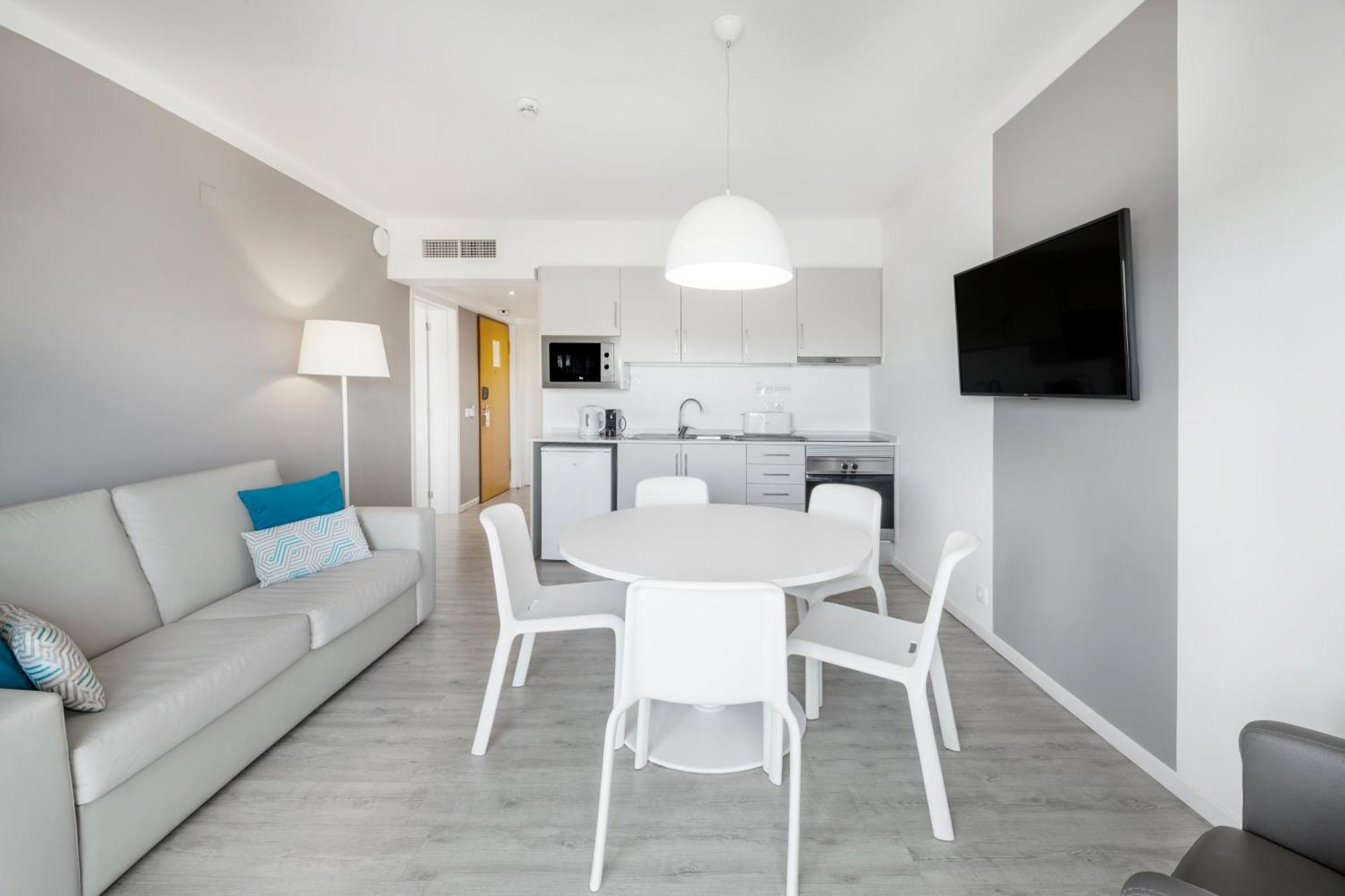 Alvormar Apartamentos Turisticos Kültér fotó