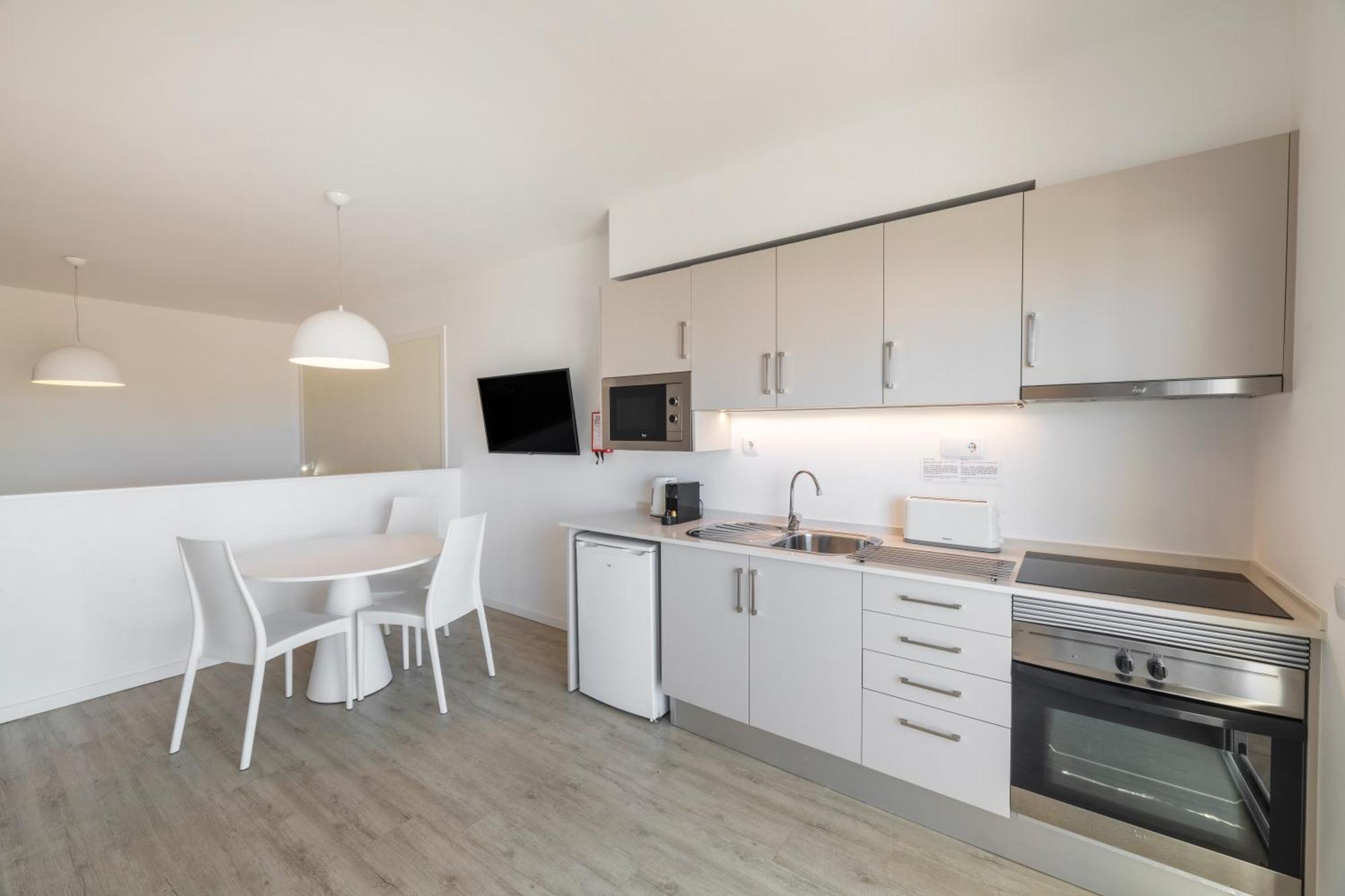 Alvormar Apartamentos Turisticos Szoba fotó