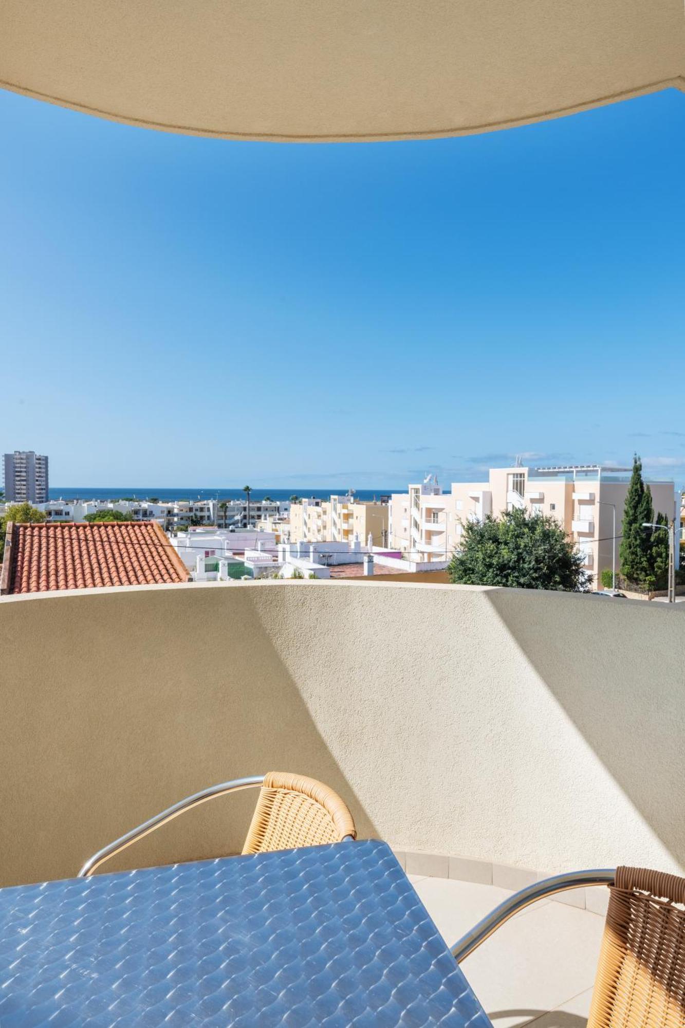 Alvormar Apartamentos Turisticos Szoba fotó