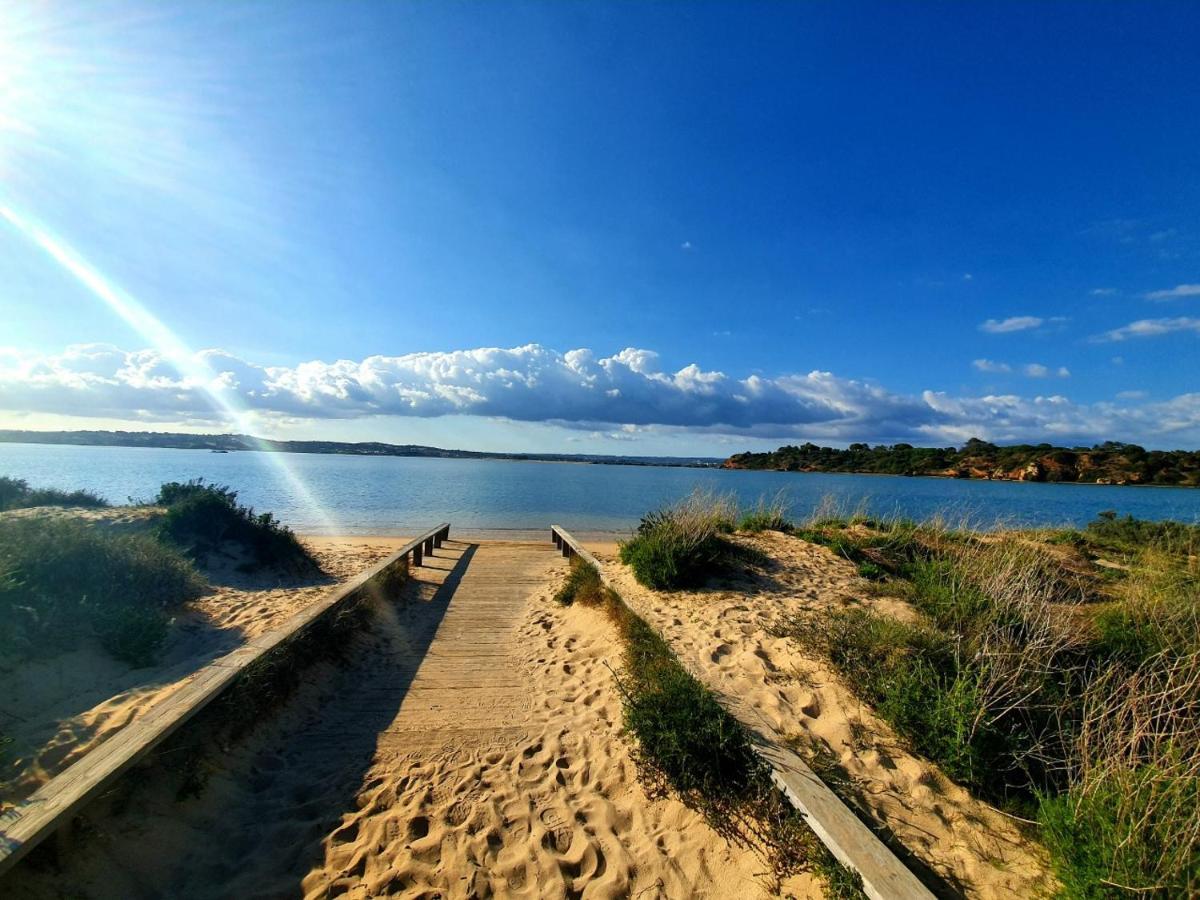 Alvormar Apartamentos Turisticos Kültér fotó